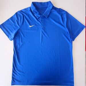 Nike DRI-FIT Golf Polo
